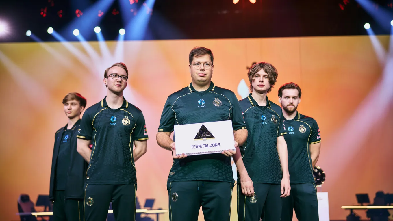 Прогноз на матч Legacy – Team Falcons: конечная остановка для бразильцев