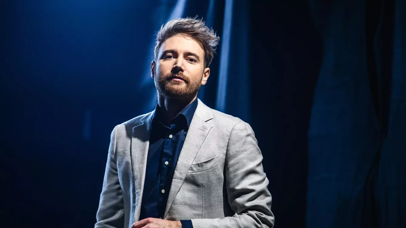 Чад SPUNJ Бёрчилл