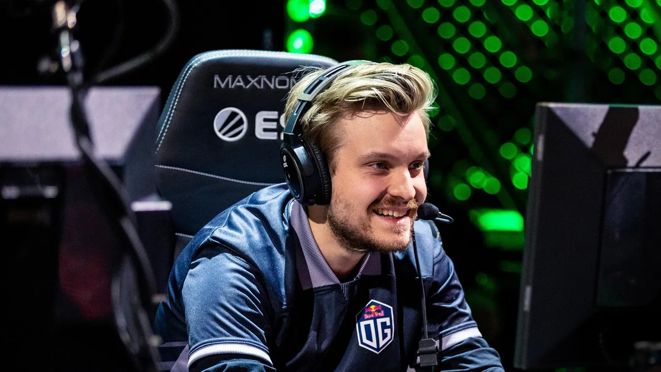 Йессе JerAx Вайникка