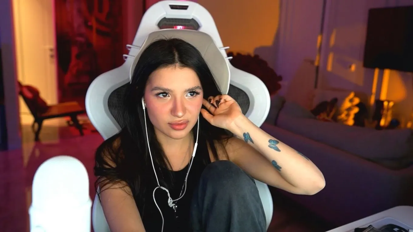 Tenderlybae