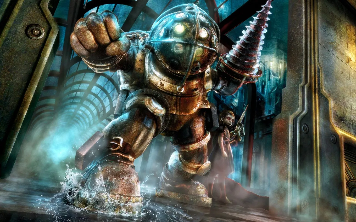 Bioshock
