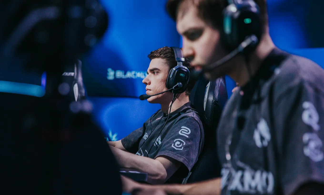 Прогноз на матч 9z – Team Spirit: «драконы» приближаются к переменам?
