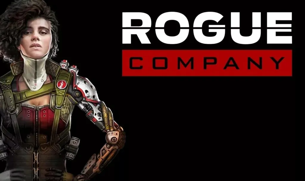 Промокоды для Rogue Company