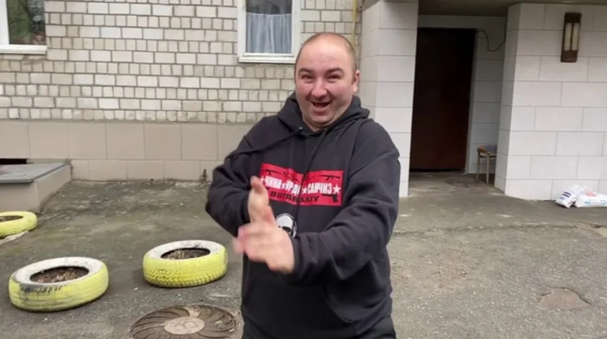 Андрэ Боярский