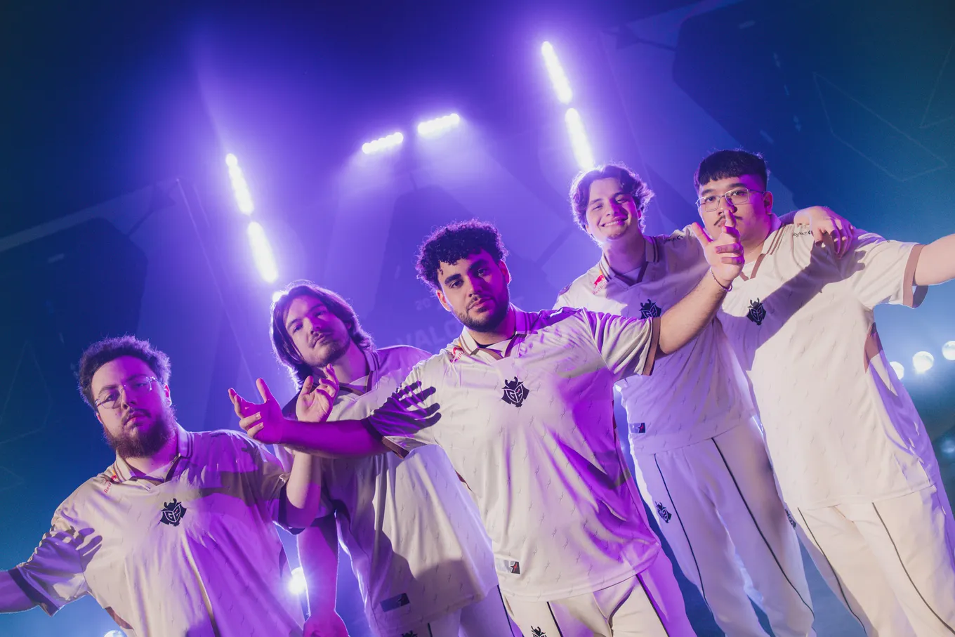 Прогноз на матч G2 Esports – Fnatic: американский чемпион одолеет европейского
