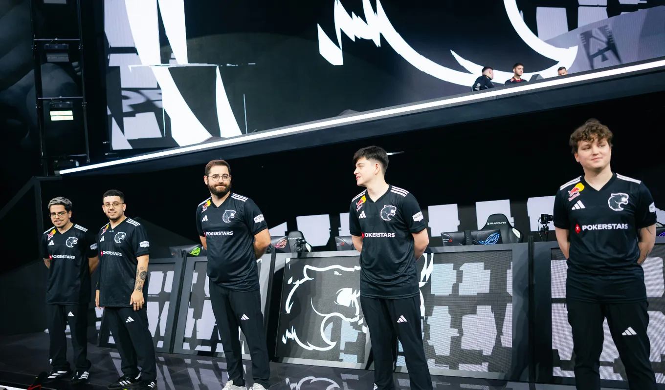 Отчасти неплохо выступила и FURIA, обыгравшая не только Legacy, но также Spirit и MOUZ, что позволило molodoy и компании выйти в полуфинал