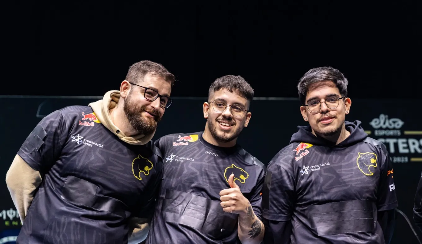 Apeks – FURIA: бразильцы станут чемпионами финского турнира
