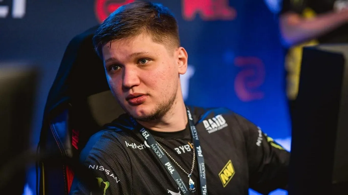 Natus Vincere — Heroic: прямая трансляция и коэффициенты на матч PGL Major Antwerp 2022