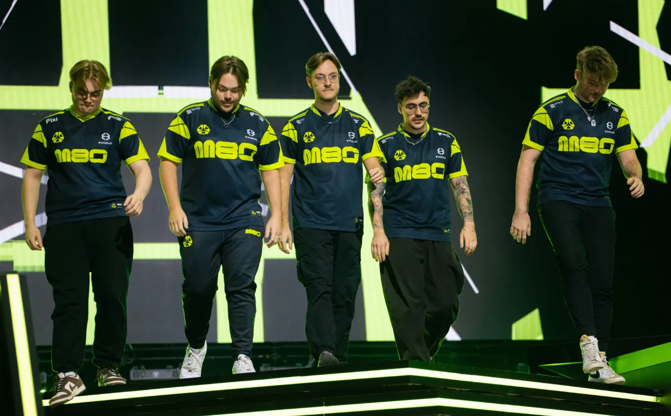 На последних турнирах уровня C-Tier (DreamHack Atlanta и Frag Ultra Mega Jersey) M80 выходила в гранд-финалы, проиграв только NRG (2:3)