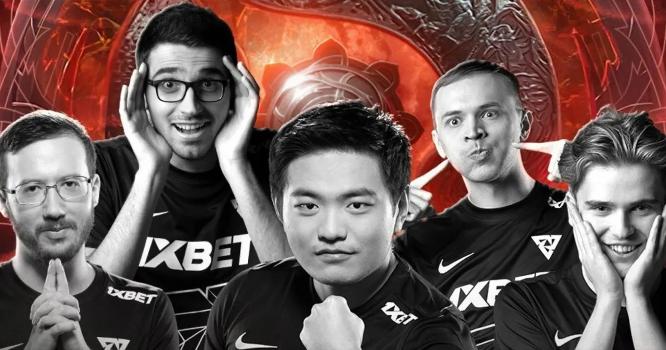 Tundra Esports