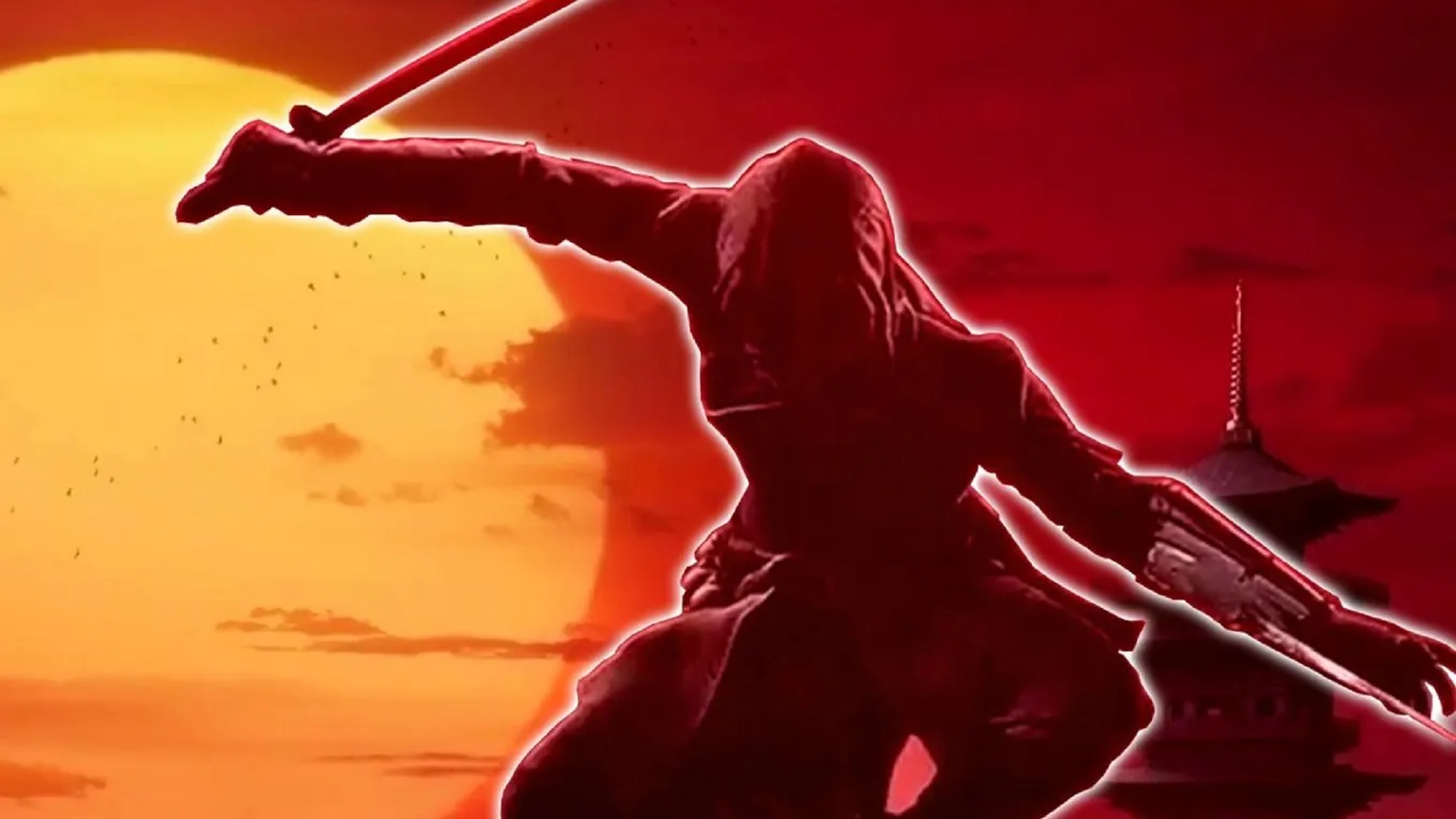 Assassin's Creed Red