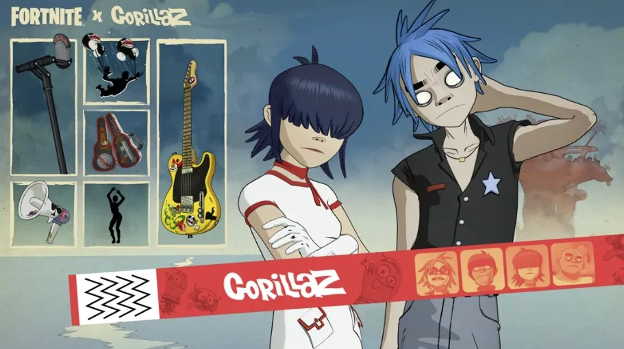 Комплект «Noodle и 2D»