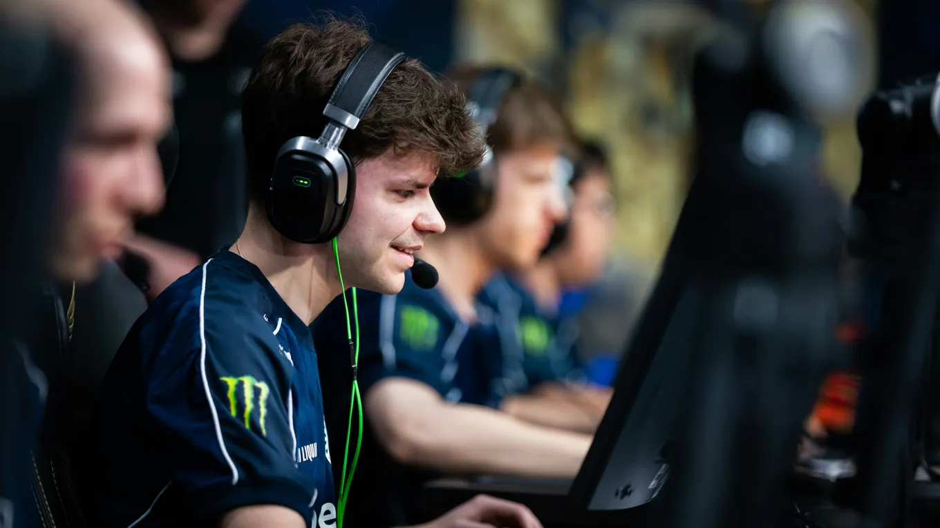Прогноз на матч Team Liquid – HEROIC: чья история на мейджоре завершится первой?