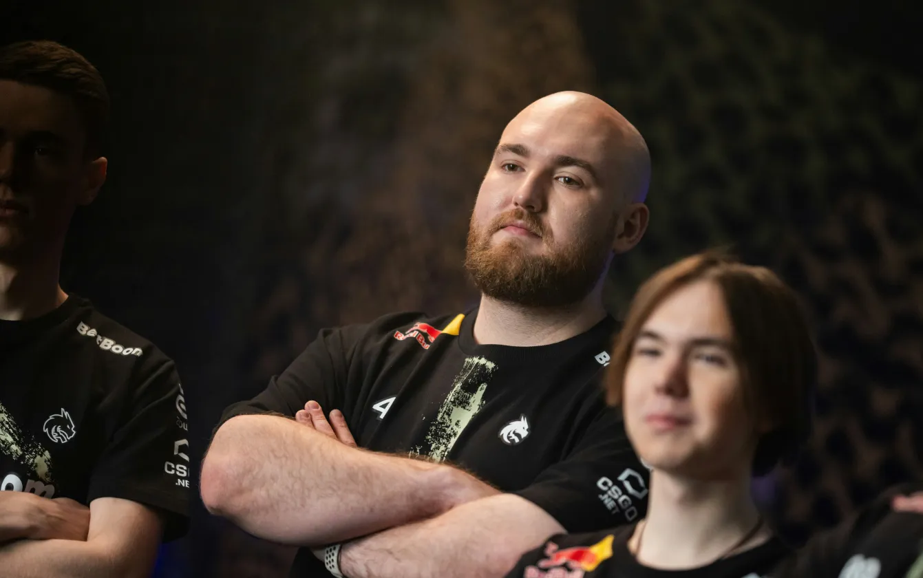 Team Spirit – HEROIC: есть ли шансы у команды со стенд-ином?