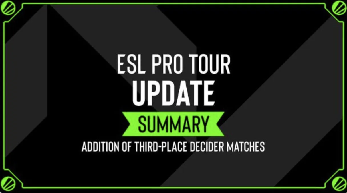 ESL Pro League