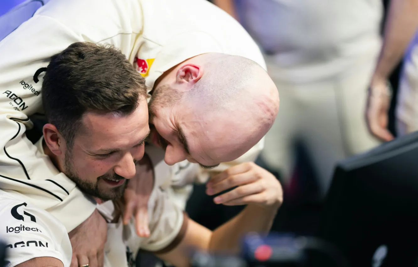 Прогноз на матч Natus Vincere – G2: уже не «битва грандов»