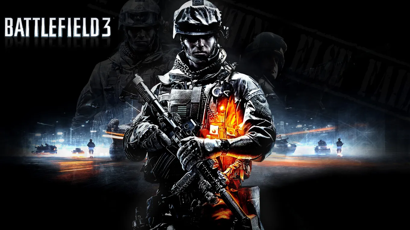 Battlefield
