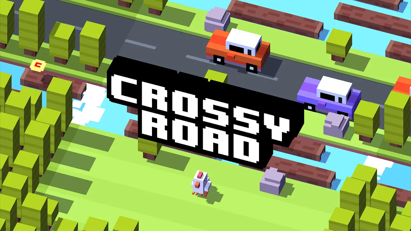 Crossy Road