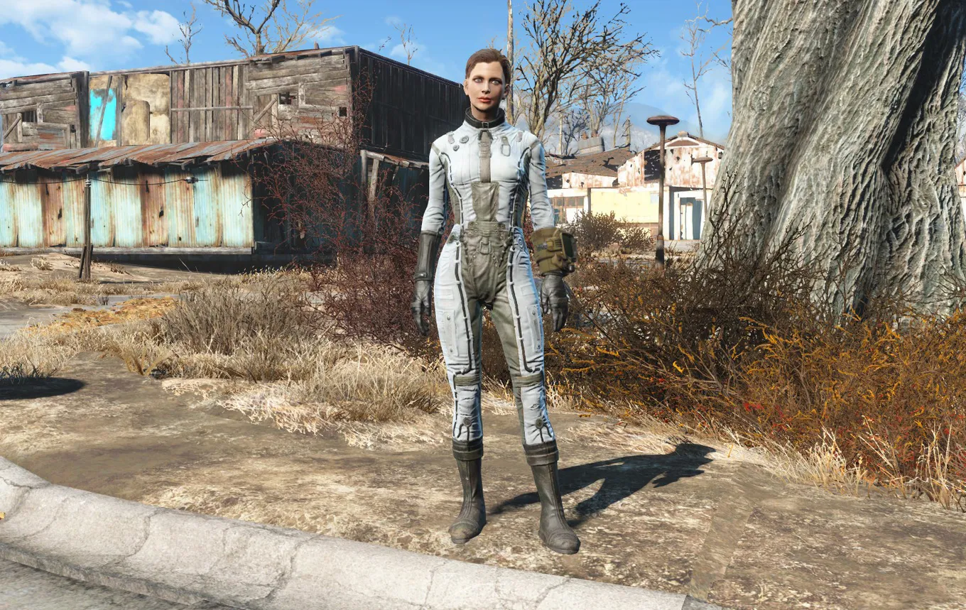 Fallout 4
