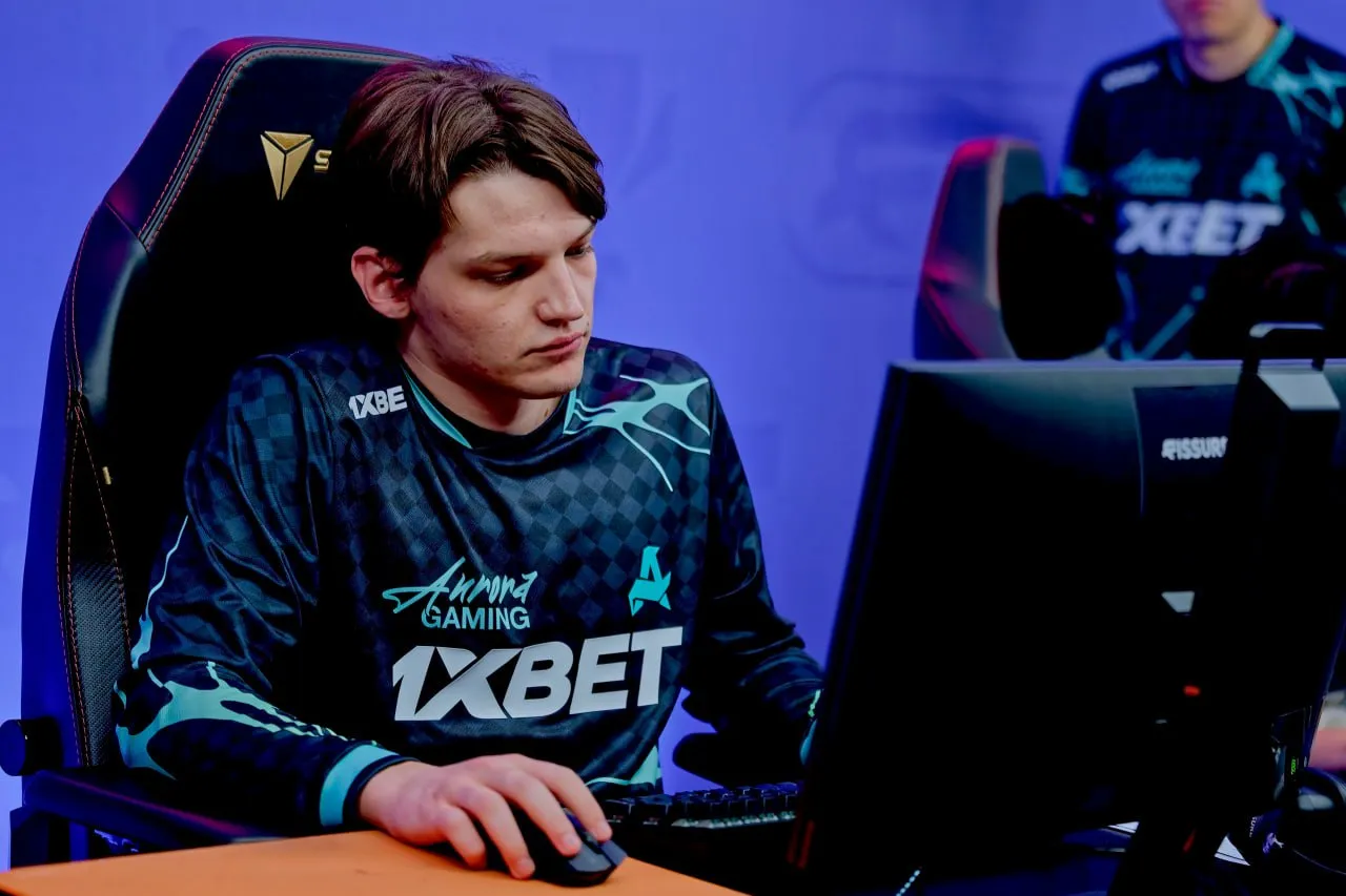 Прогноз на матч Aurora Gaming – Tundra Esports: дружина Pure отправится на отдых