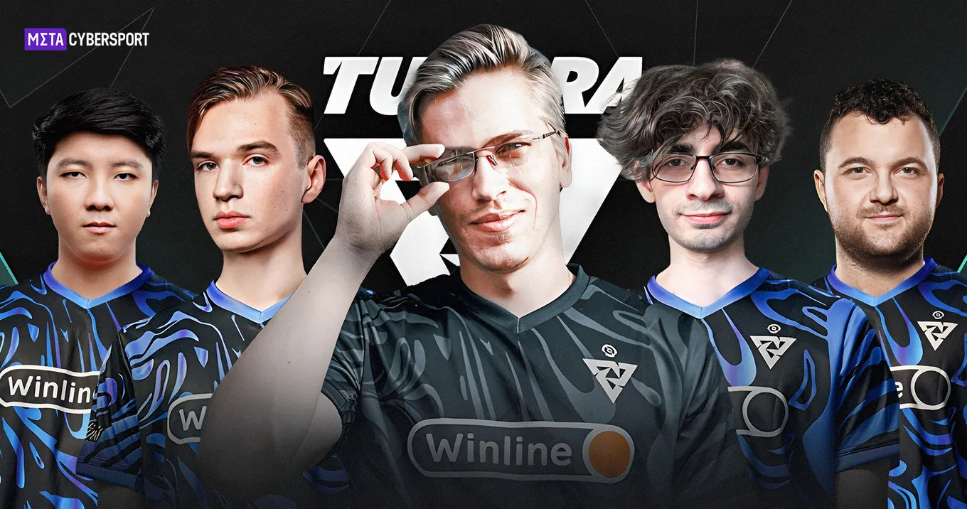 Tundra Esports – Team Secret: Puppey в этот раз проезжает мимо «Дачи»