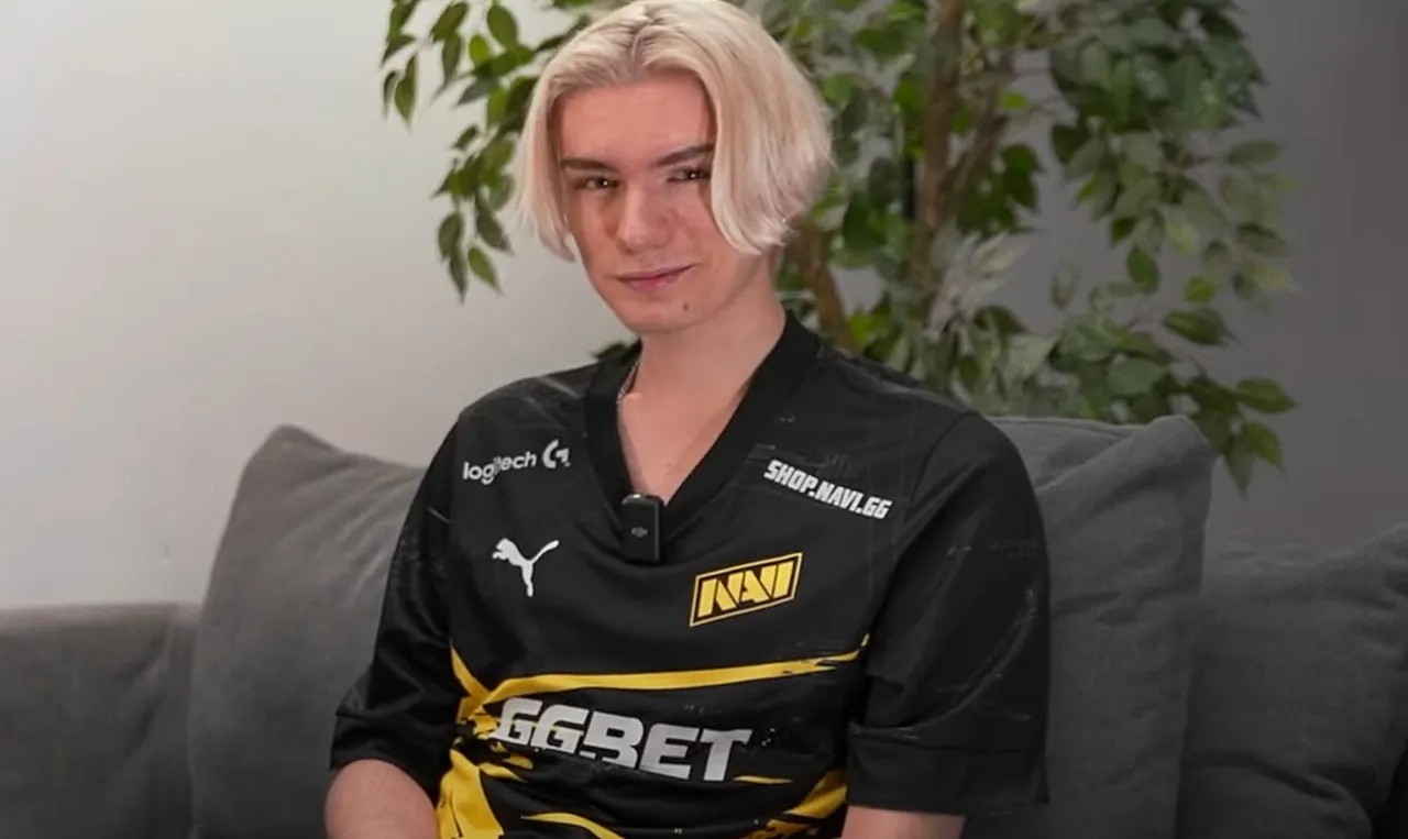 Natus Vincere – BIG: повторение стартового матча группы D
