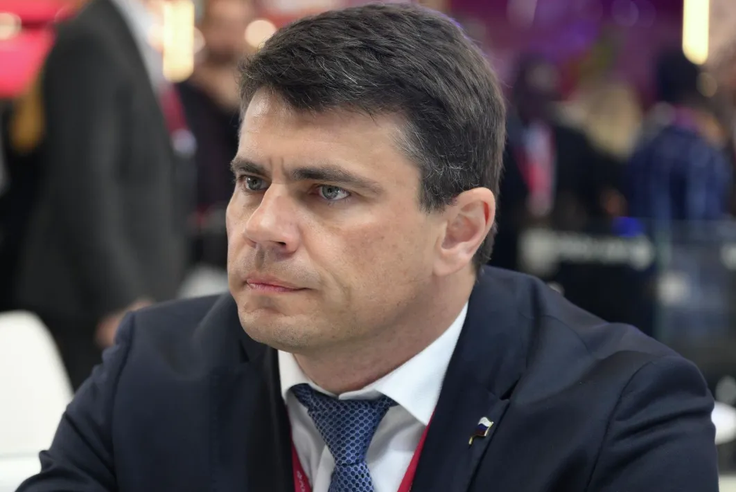Сергей Боярский выступил с инициативой проверять тех, кто публично критикует мессенджер MAX