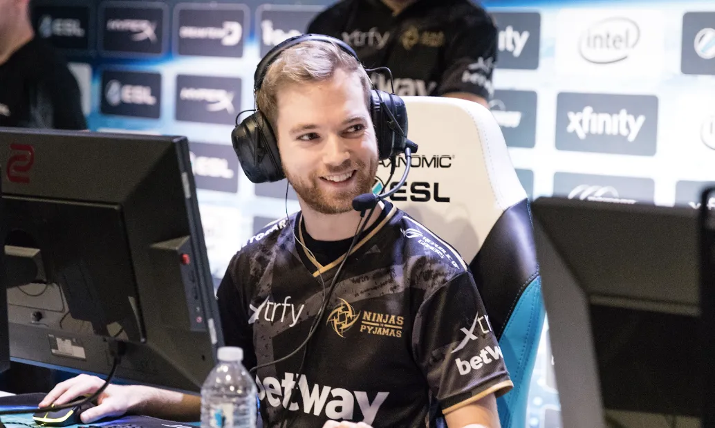 Ричард Xizt Ландстрём