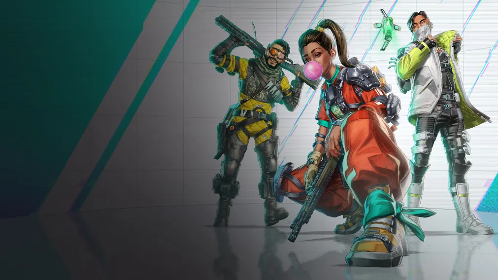 Apex Legends