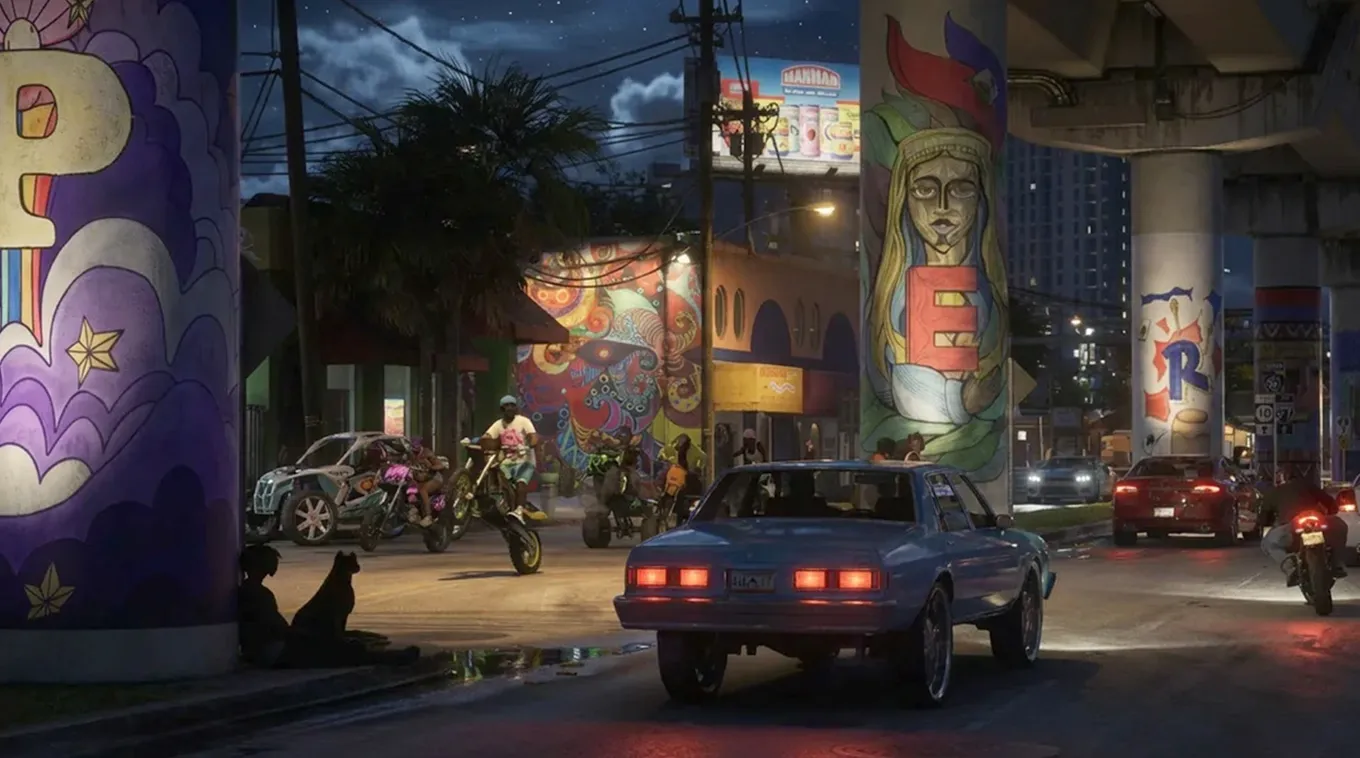 Extended Look на Netflix всё ещё может частично вернуть инициативу Rockstar: официальный монтаж, музыка, кат-сцены и комментарии разработчиков работают иначе, чем Telegram-нарезки