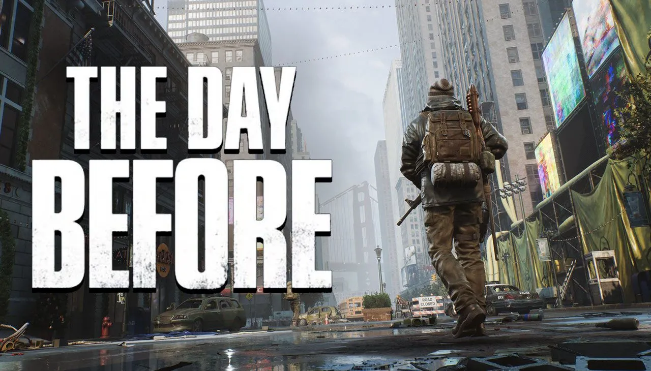 The Day Before