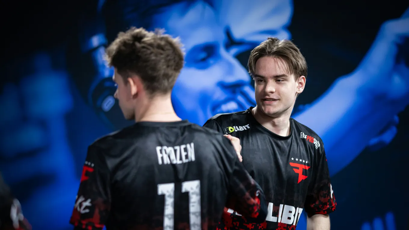 Прогноз на матч EYEBALLERS – FaZe: состоится ли реванш после BLAST Bounty?