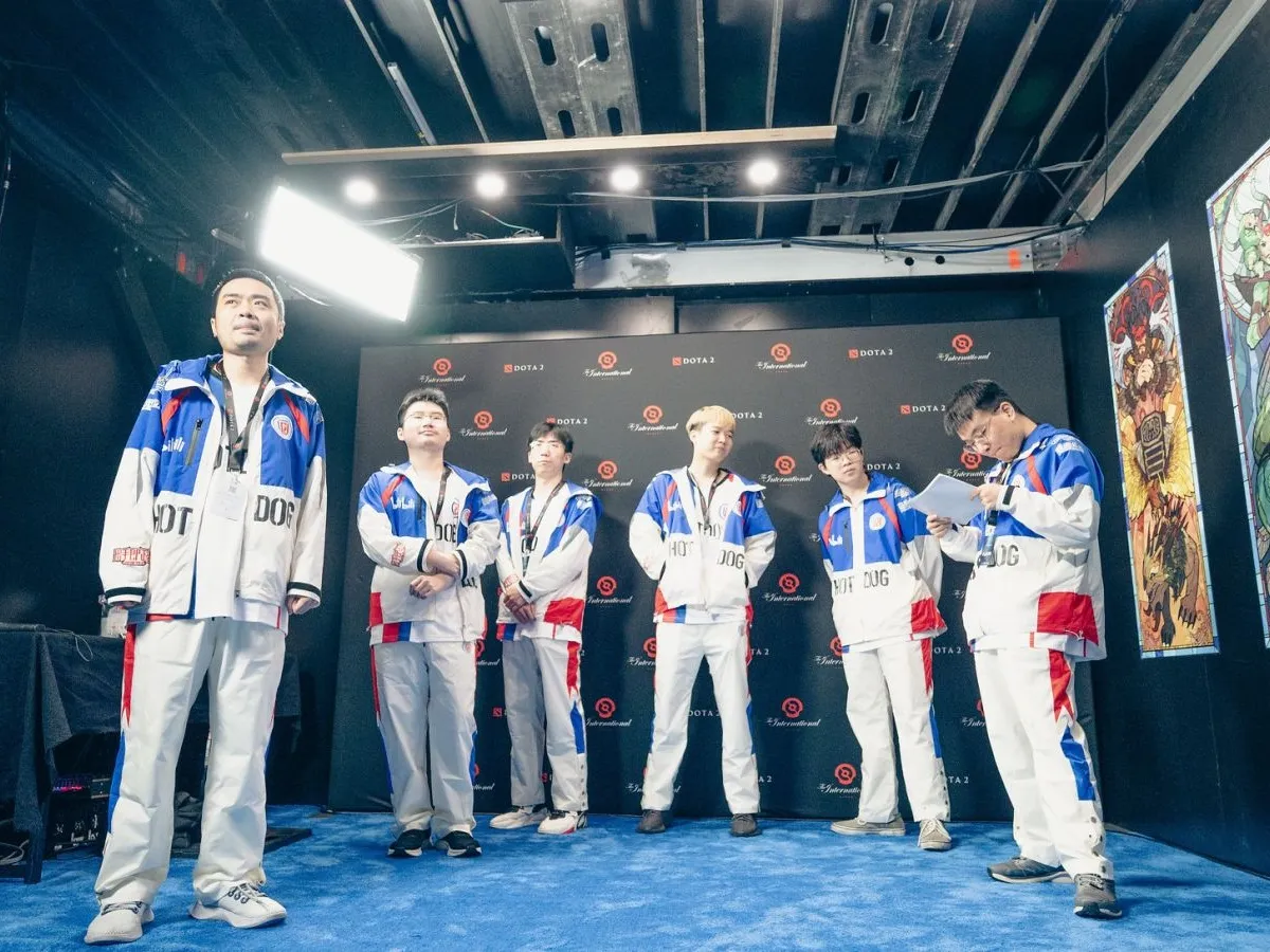 Team Liquid – LGD Gaming: последний шанс для китайского коллектива