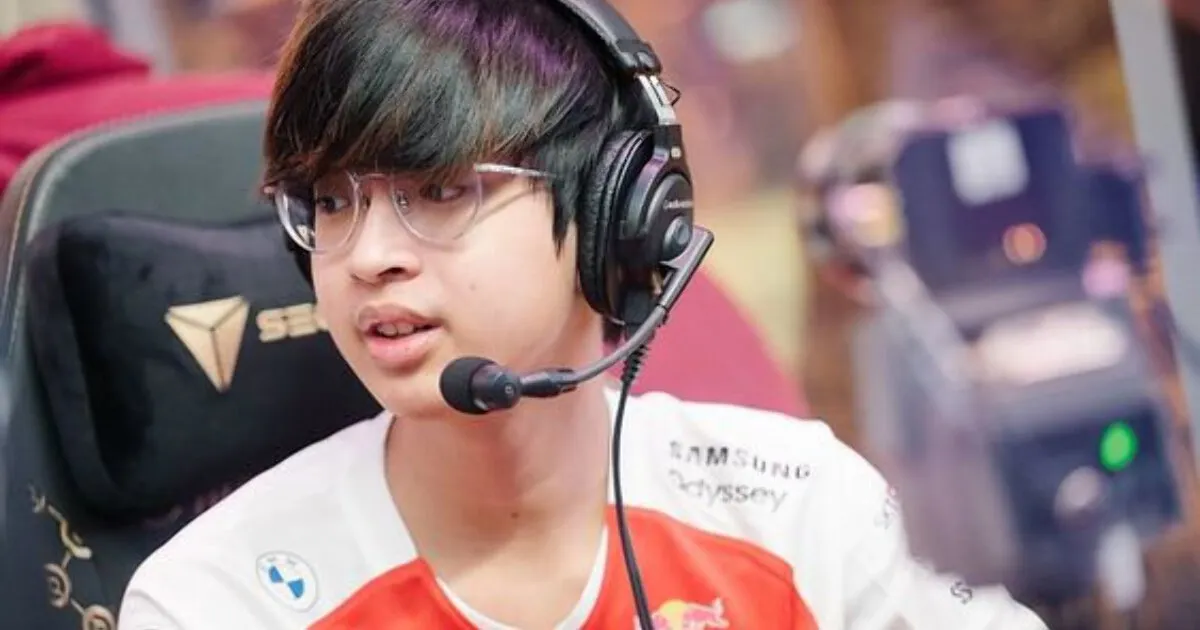 Talon Esports