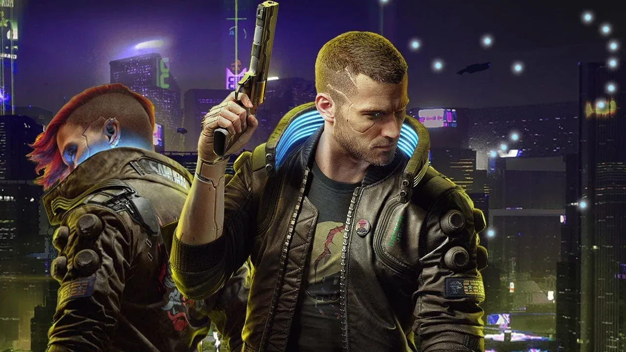 На покупке Cyberpunk 2077 через казахстанский аккаунт можно сэкономить около 2 тысяч рублей