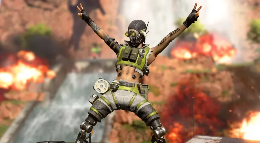 Apex Legends