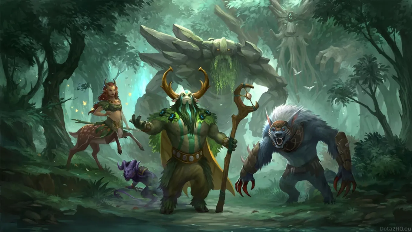 beastcoast – Invictus Gaming: перуанцы выйдут в плей-офф