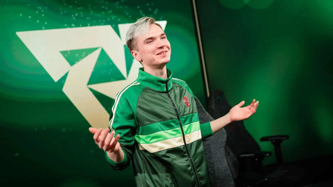Прогноз на матч Team Spirit – Tundra Esports: Pure на пути к плей-офф