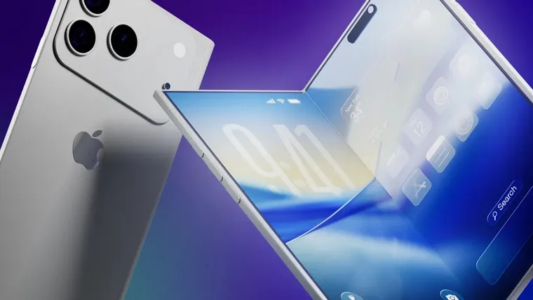 iPhone Ultra
