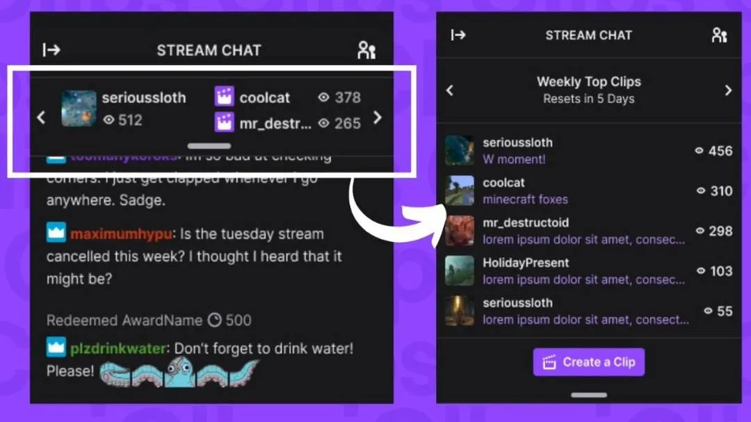 Twitch