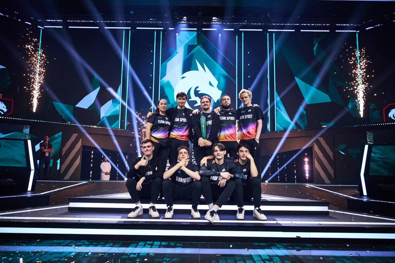 Team Spirit