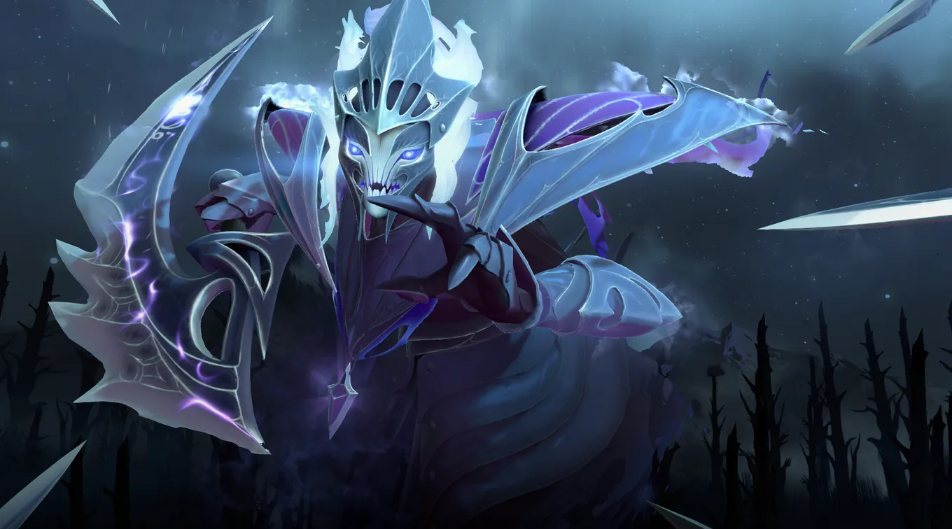 Phantom Advent