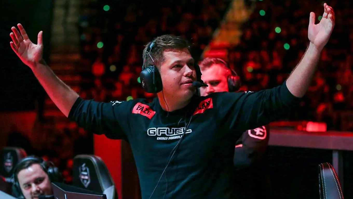 FaZe – Ninjas in Pyjamas: хватит ли умений r1nkle на этот раз?