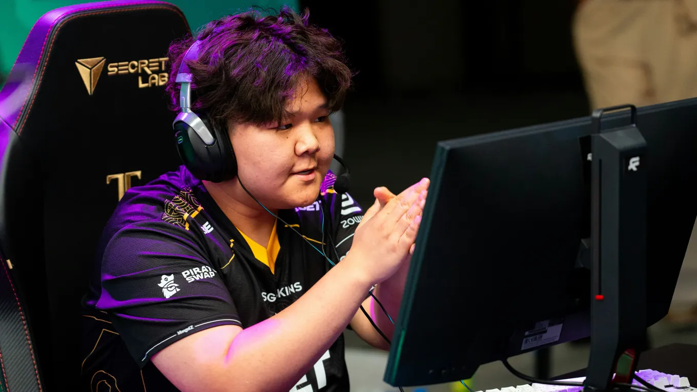 Прогноз на матч G2 Esports – The MongolZ: монголы добудут путевку в полуфинал