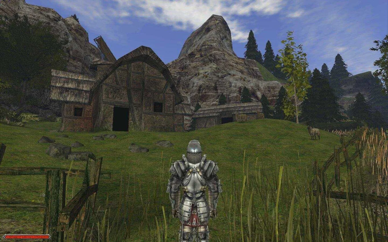 Gothic 2