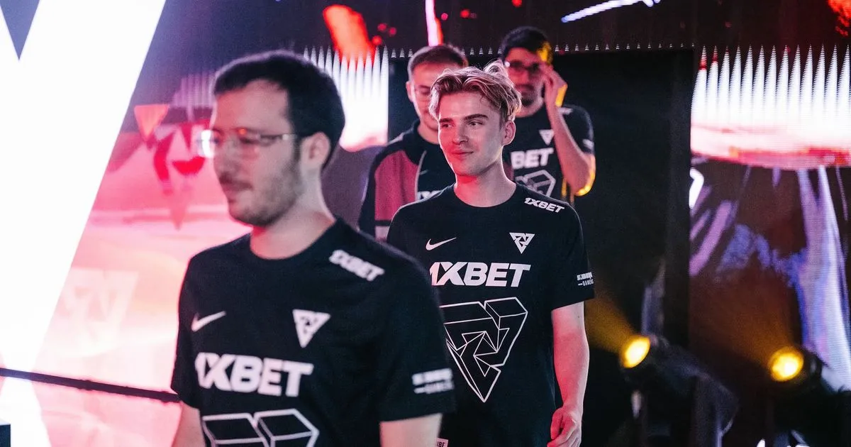 Tundra Esports