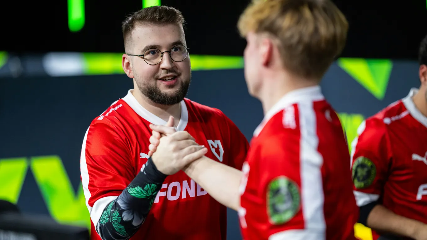 Прогноз на матч MOUZ – Team Falcons: нас ожидает плотное противостояние
