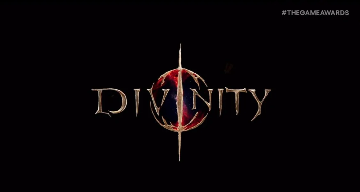 Larian Studios (Baldur's Gate 3) анонсировала Divinity
