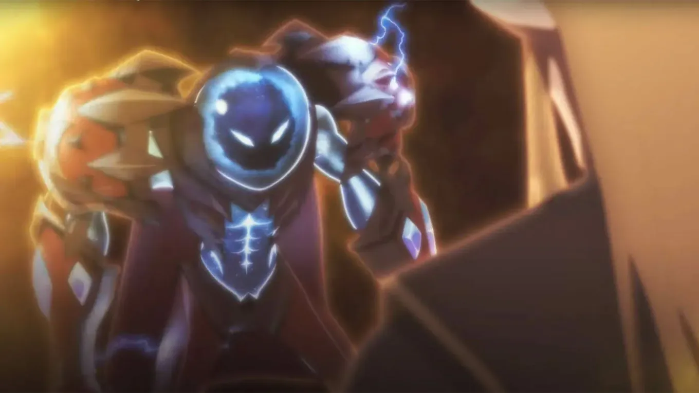 Когда стоит выбирать Arc Warden
