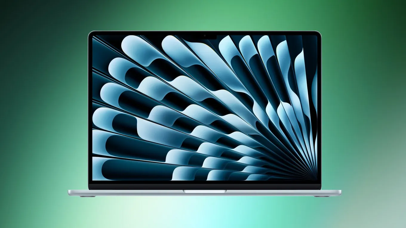 Apple готовит переходный формат между iPad и MacBook Air